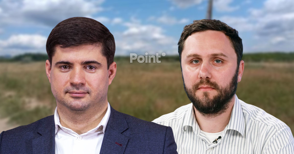 Трубка и Кожухарь признали, что совершали совместные сделки, но отрицают партнерство.