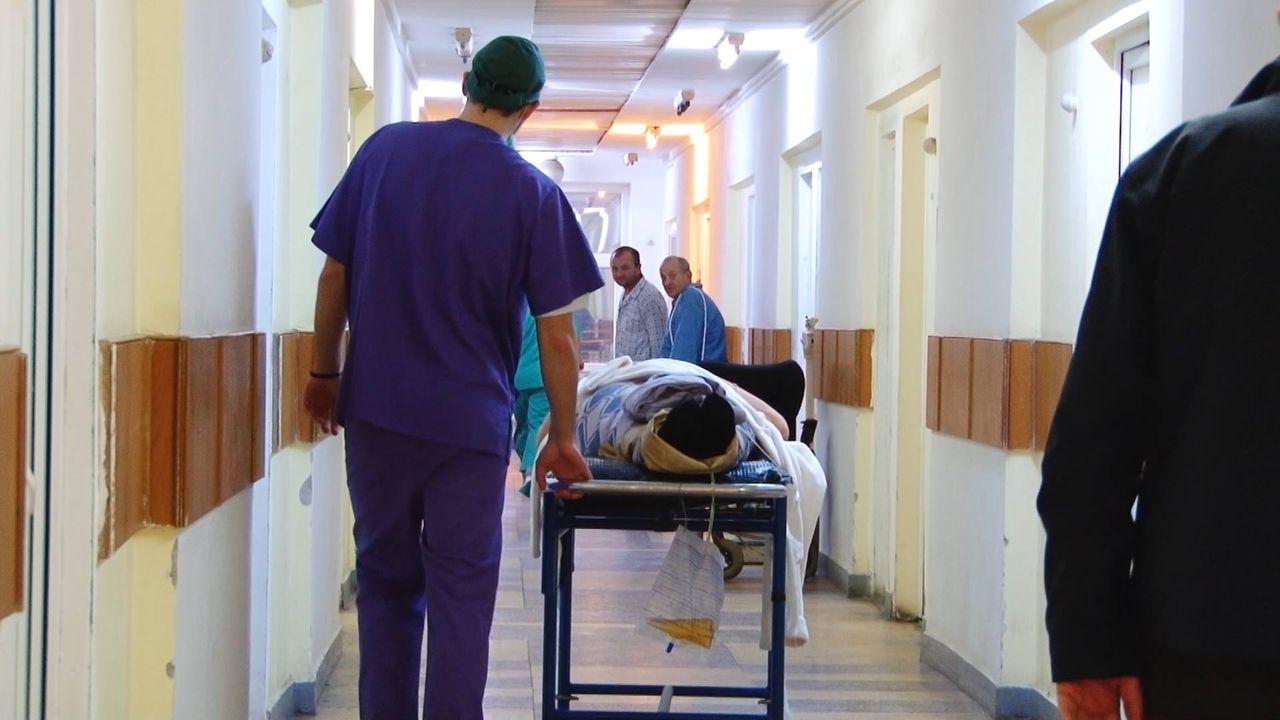 Reforma este motivată și de faptul că în ţara noastră durata medie de spitalizare înregistrată este mult peste cea din ţările europene.