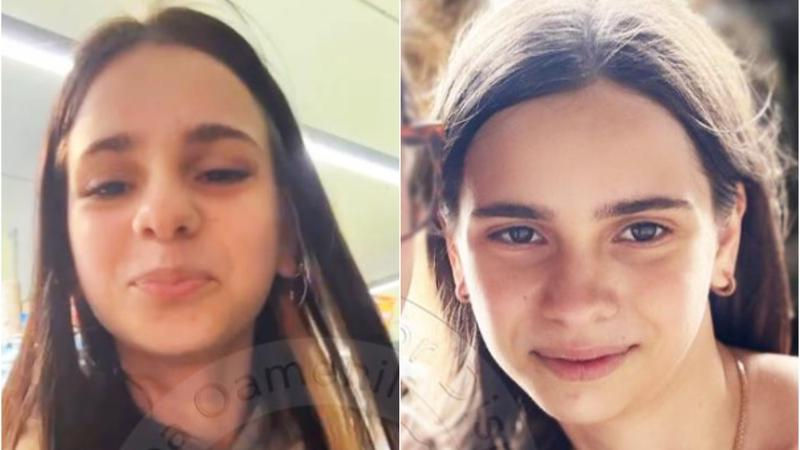 В Кишинёве ищут пропавшую в день Пасхи 15-летнюю девушку.