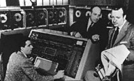 Calculatorul îl scosese învingător pe Eisenhower, deşi toate şansele păreau să îi surâdă lui Stevenson.