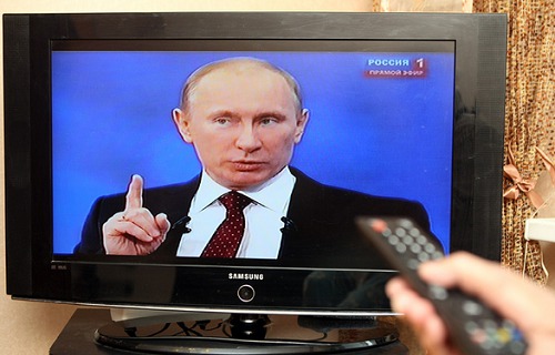 Путин остается самым популярным зарубежным политиком в Республике Молдова. Ему доверяют 62% граждан.