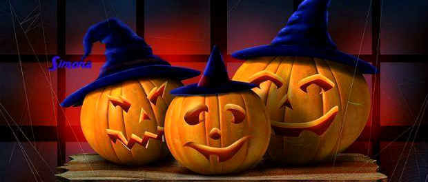  Cum arată cel mai înfricoșător dovleac de Halloween