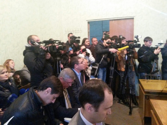 Potrivit ultimelor sondaje facute in Moldova, partidul lui Usatii are toate sansele sa ajunga in noul parlament.