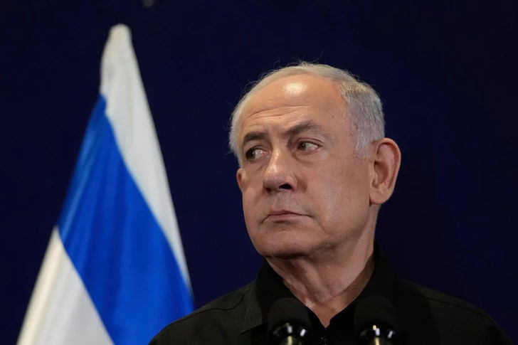 IRGC a anunțat că a lovit biroul lui Netanyahu: Israelul a negat această informație.