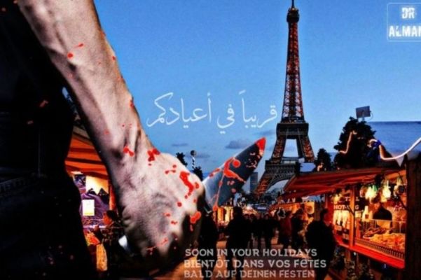 ISIS ameninţă Europa: Târgurile de Crăciun vor fi atacate de terorişti. Foto: romaniatv.net