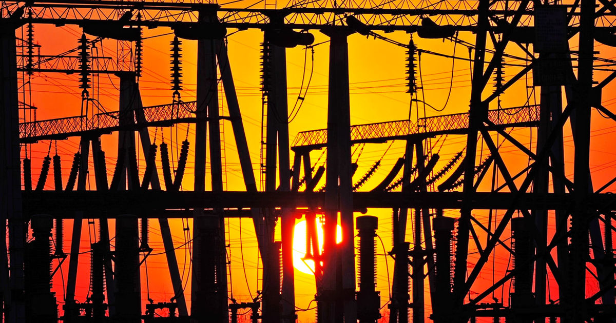 Ministerul Energiei: Sistările programate sunt o măsură extremă. Pentru 25 martie nu există astfel de planuri.