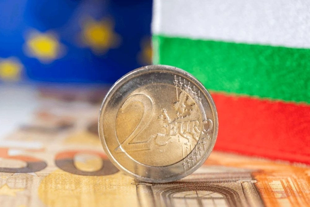 Una dintre țările UE a blocat planurile Bulgariei de a emite o monedă de 2 euro.
