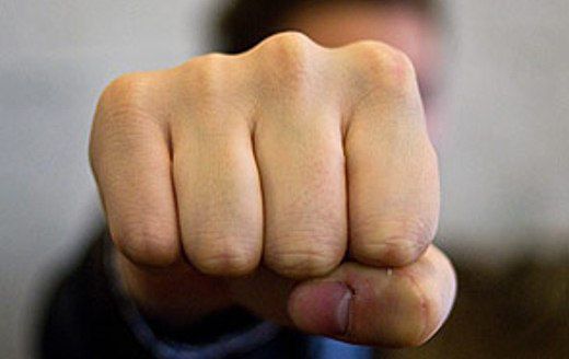 Утром пострадавший позвонил в милицию.