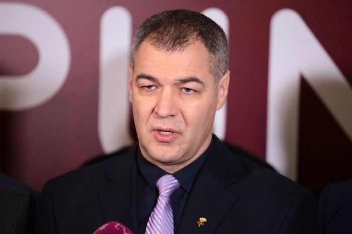 PUN требует снять партию "Шор" с гонки: Подана жалоба в ЦИК и прокуратуру.