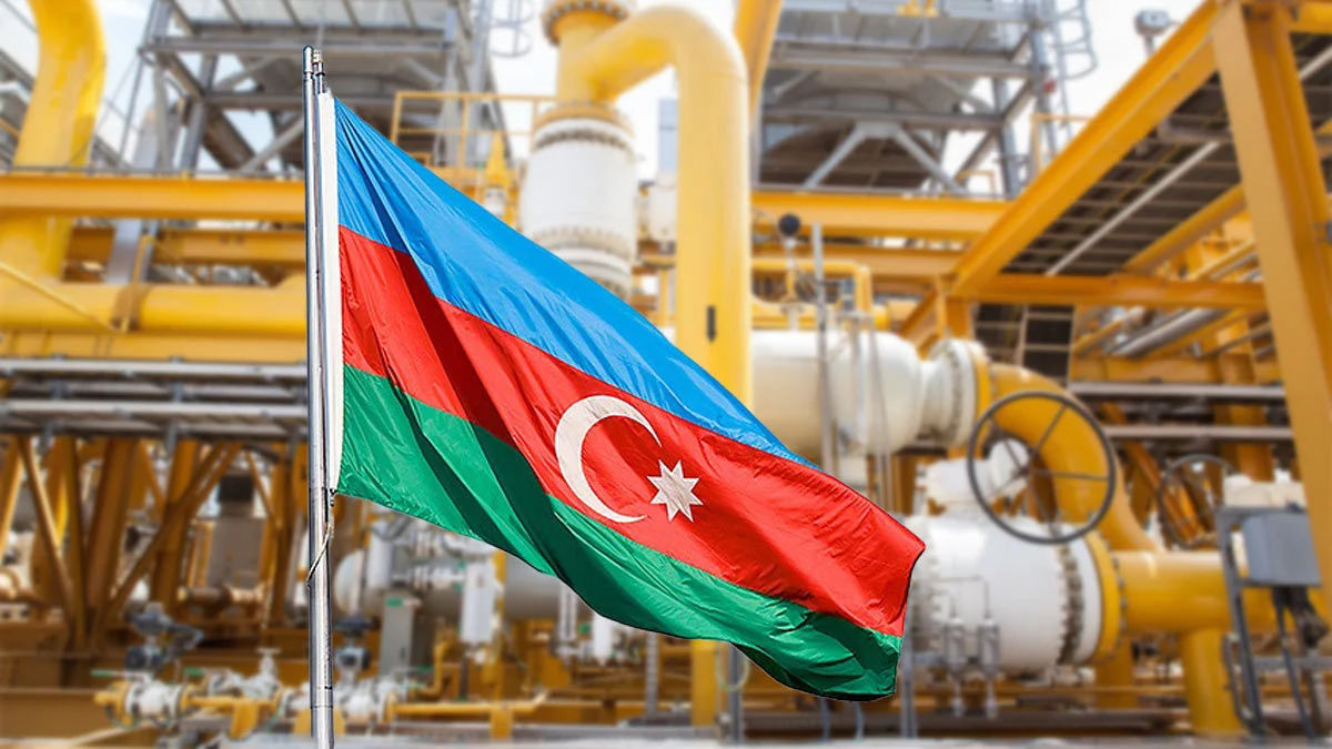 Кишинев хочет купить у Азербайджана 300 млн кубометров газа.