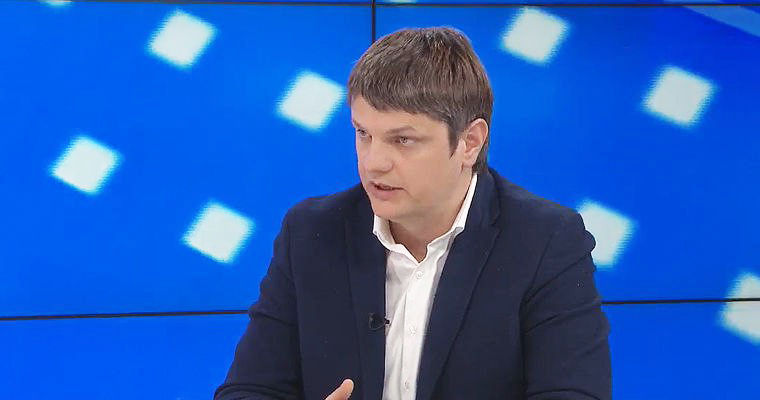 Спыну: Я уверен, что Санду выиграет выборы.
