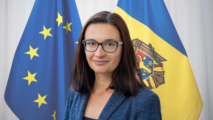 Герасимов: Молдова завершит проверку законодательства к концу месяца.