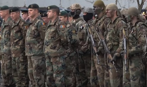 Молдова присоединилась к Программе СНГ по борьбе с терроризмом.
