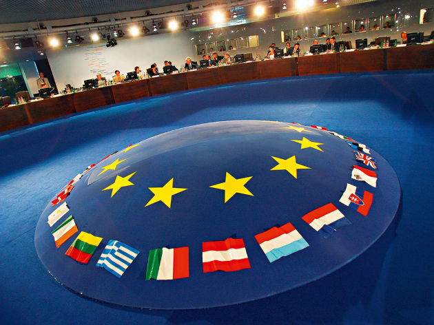 Uniunea Europeană a anunțat oficial despre prelungirea sacțiunilor puse Federației Ruse. Foto: europeanceo.com