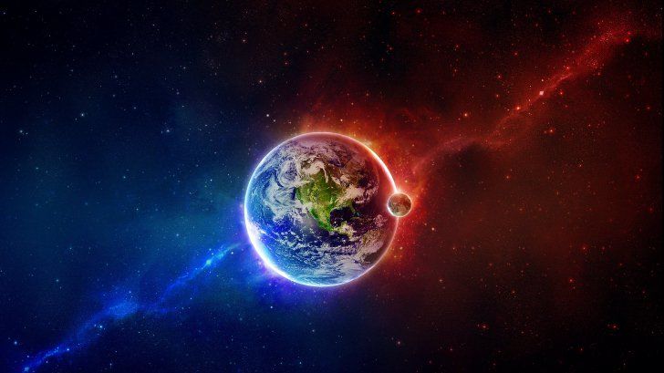 O planetă recent descoperită are temperaturi atât de mari încât contestă definiţia actuală a unei planete.   