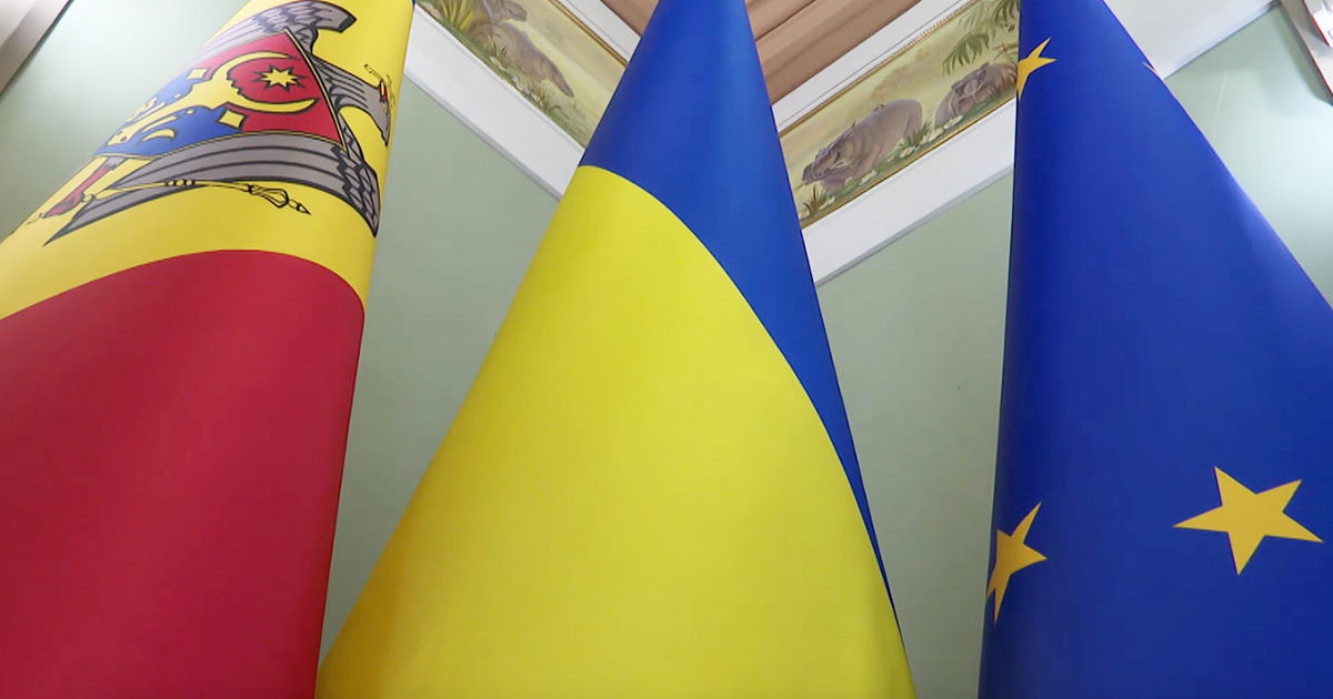 Представители РФ: Рекомендации ЕК по Молдове и Украине политически мотивированы.