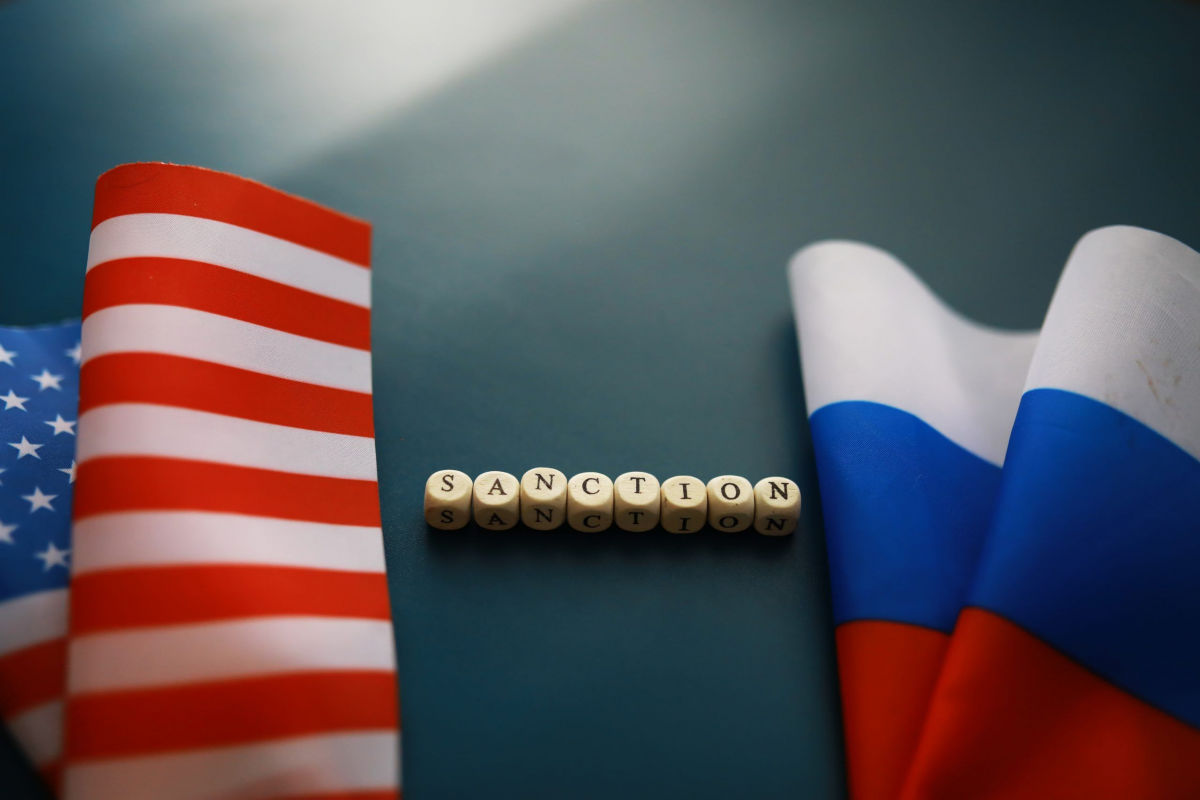 Опубликованы первые подробности 10-го пакета санкций ЕС против Москвы.
