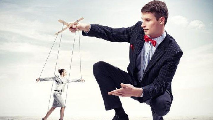 10 replicile utilizate frecvent de persoanele narcisiste