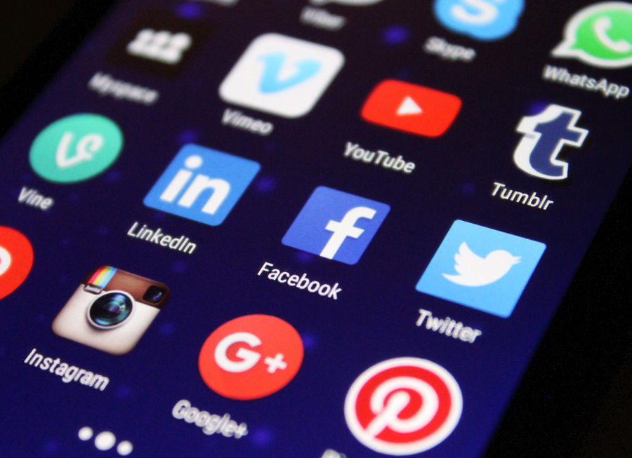 Следом за Telegram сбой произошёл в Twitter и YouTube.