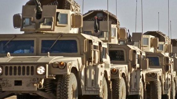 Молдова и США будут участвовать в совместных военных учениях.