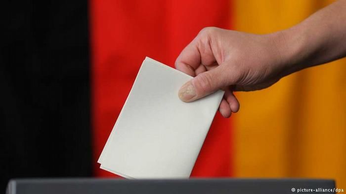 Votul pentru Bundestag este un test și pentru Europa. Foto: dw.com