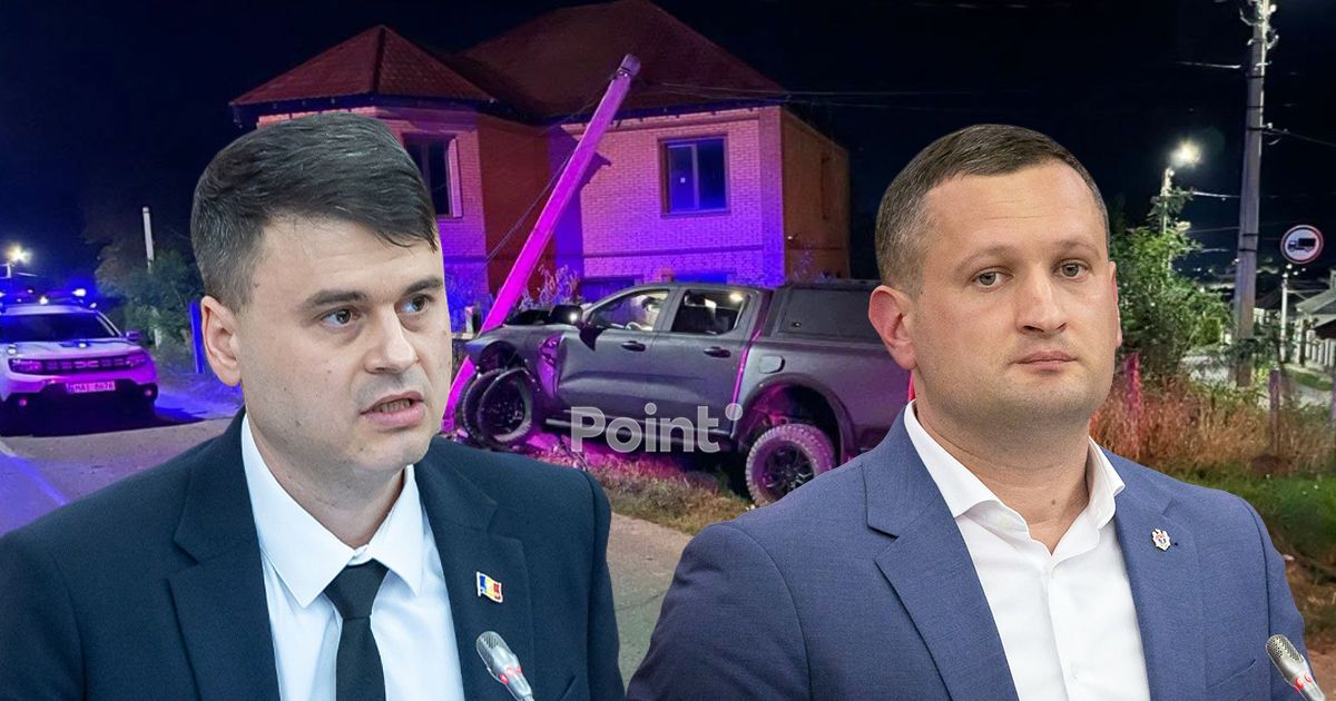 Депутаты устроили перепалку из-за ДТП с пьяным военным: По двум заблудшим армию не судят.