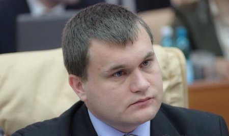 Ion Cebanu califică demiterea sa din funcţia de director al Agenţiei Moldsilva drept o răfuială.