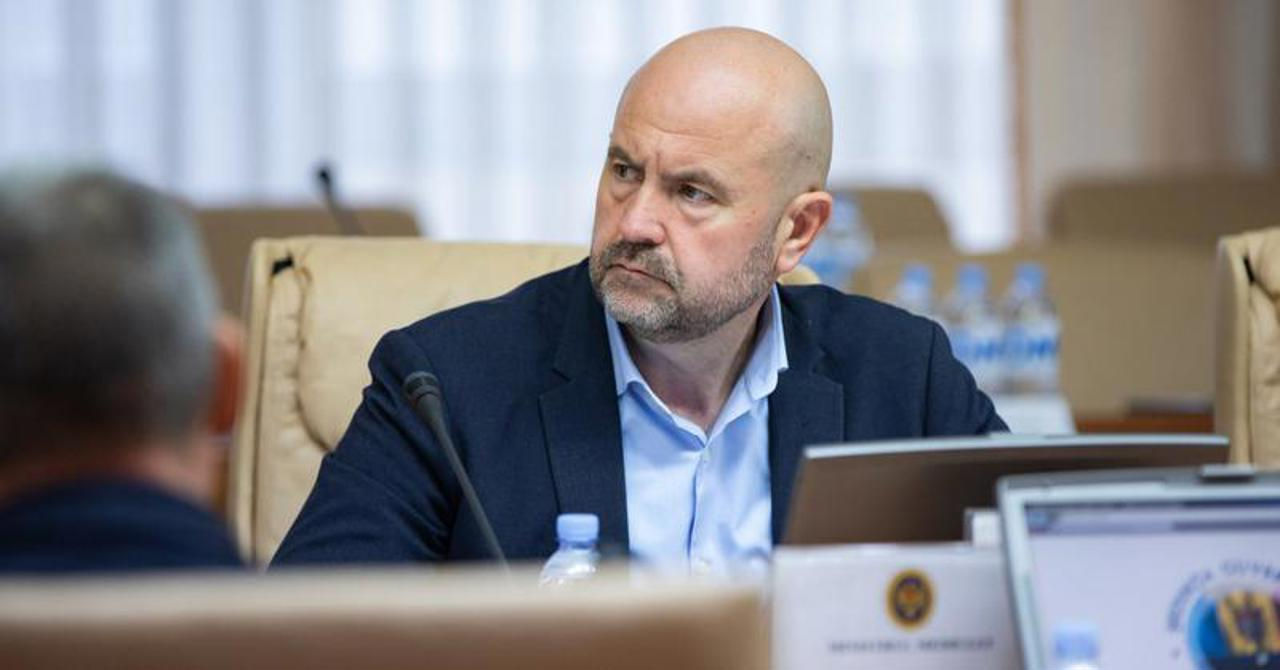 Боля: Молдова пока не готова к либерализации рынка грузовых перевозок.