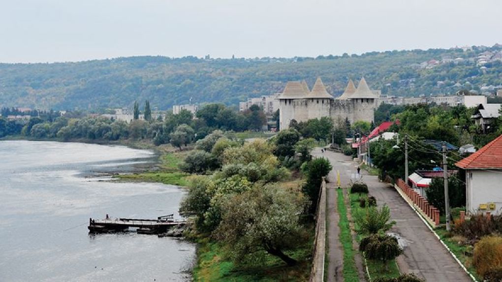 Peste 140 de locuri de vizitat în țară, adunate de un jurnalist și o agenție de turism. Foto: facebook.com/Vadim Șterbate