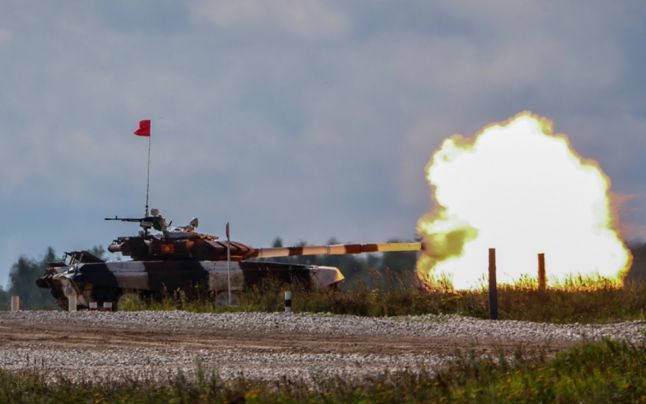 Peste 1.200 de militari din 22 de ţări se pregătesc să se dueleze la Jocurile Militare Internaţionale 2017. 