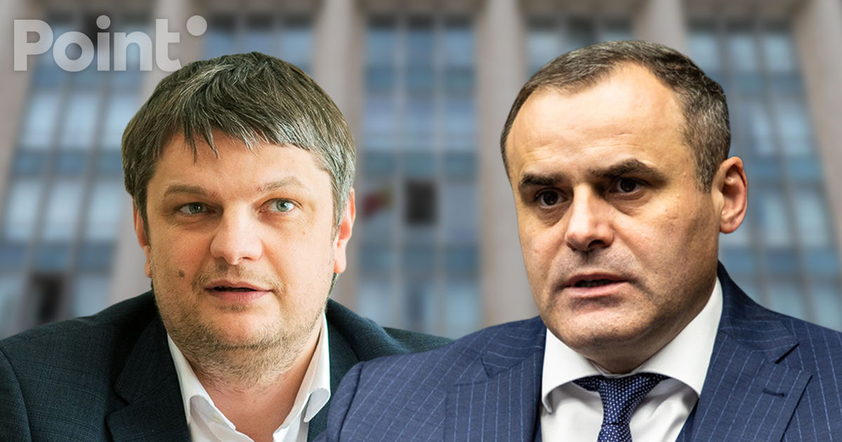Ceban: Demisia lui Spînu a fost o surpriză pentru mine și pentru mai mulți.