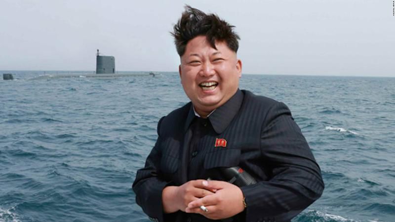 Criptomoneda preferată a lui Kim Jong-un. Descoperirea experților americani. Foto: digi24.ro