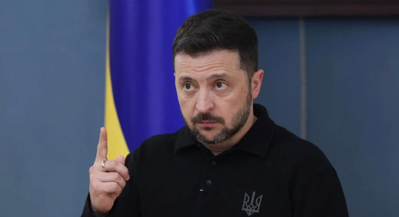Zelenski anunță noi atacuri în interiorul Rusiei: Sunt deja planificate.