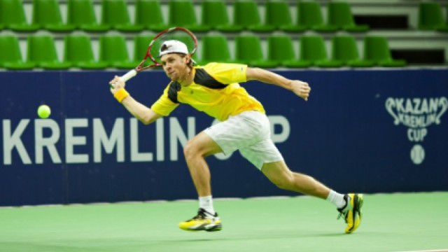 Radu Albot, eliminat de la Cupa Kremlinului. Foto: unimedia.info