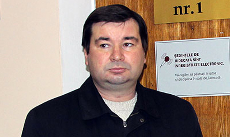 Апелляционная палата оправдала магистрата, судимого по трем уголовным делам.