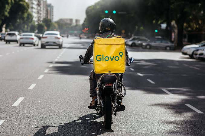 Glovo в Молдове и Румынии сменит владельца: компанию продают ради сделки с Uber.