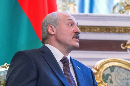 Белорусский лидер подчеркнул, что не Россия стала инициатором конфликта.