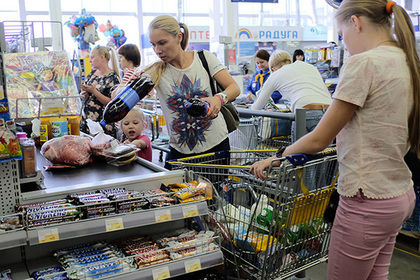 Поставщики предупредили о возможных перебоях с продуктами из-за ЧМ-2018.