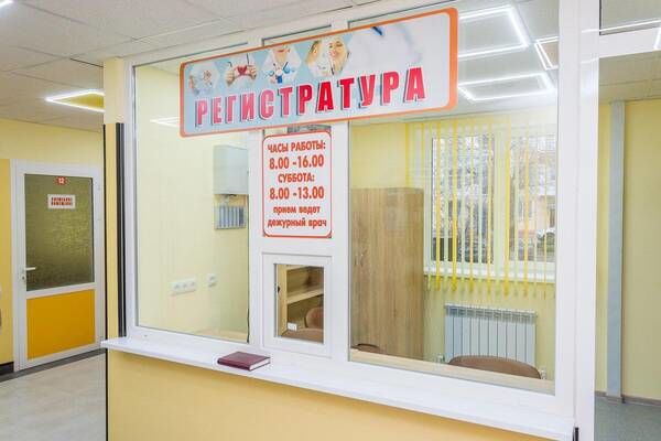 В Приднестровье с 1 ноября пройти обследование по направлению врача можно без талончика.