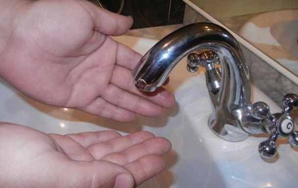 В Одессе на два дня закроют школы и детсады из-за отсутствия воды.