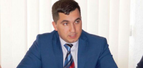 Adjunctul de la ANSA zboară din funcție după investigația RISE. Foto: agora.md