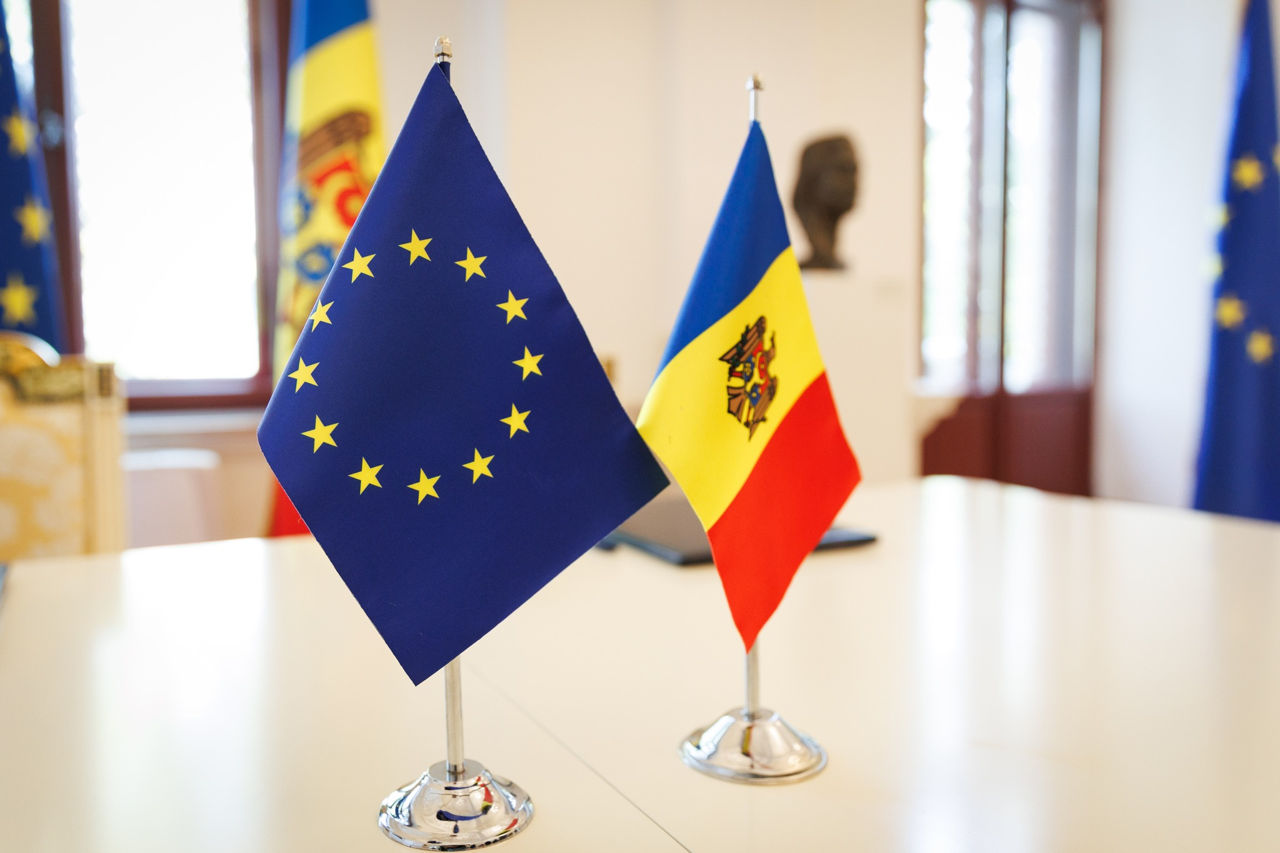 Organizațiile culturale din Moldova vor avea acces la Programul Europa Creativă.