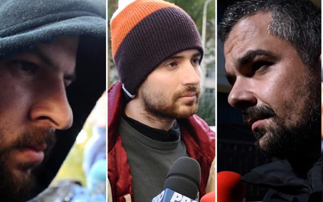 Doi dintre patronii clubului Colectiv vor fi eliberați. Foto: telegrafonline.ro