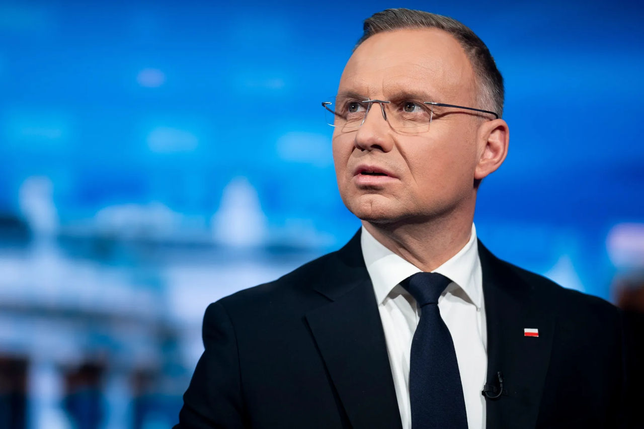 Дуда подписал закон о строительстве первой АЭС в Польше.