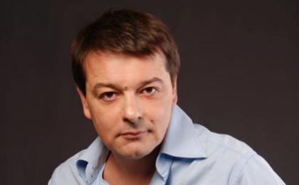 Депутат партии коммунистов Константин Старыш.