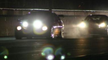 Poliţia propune pedepsirea şi persoanelor care organizează asemenea competiţii