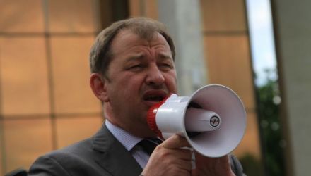 Decizia de a anula inițiativa PSD a fost votată de 6 membri ai CEC