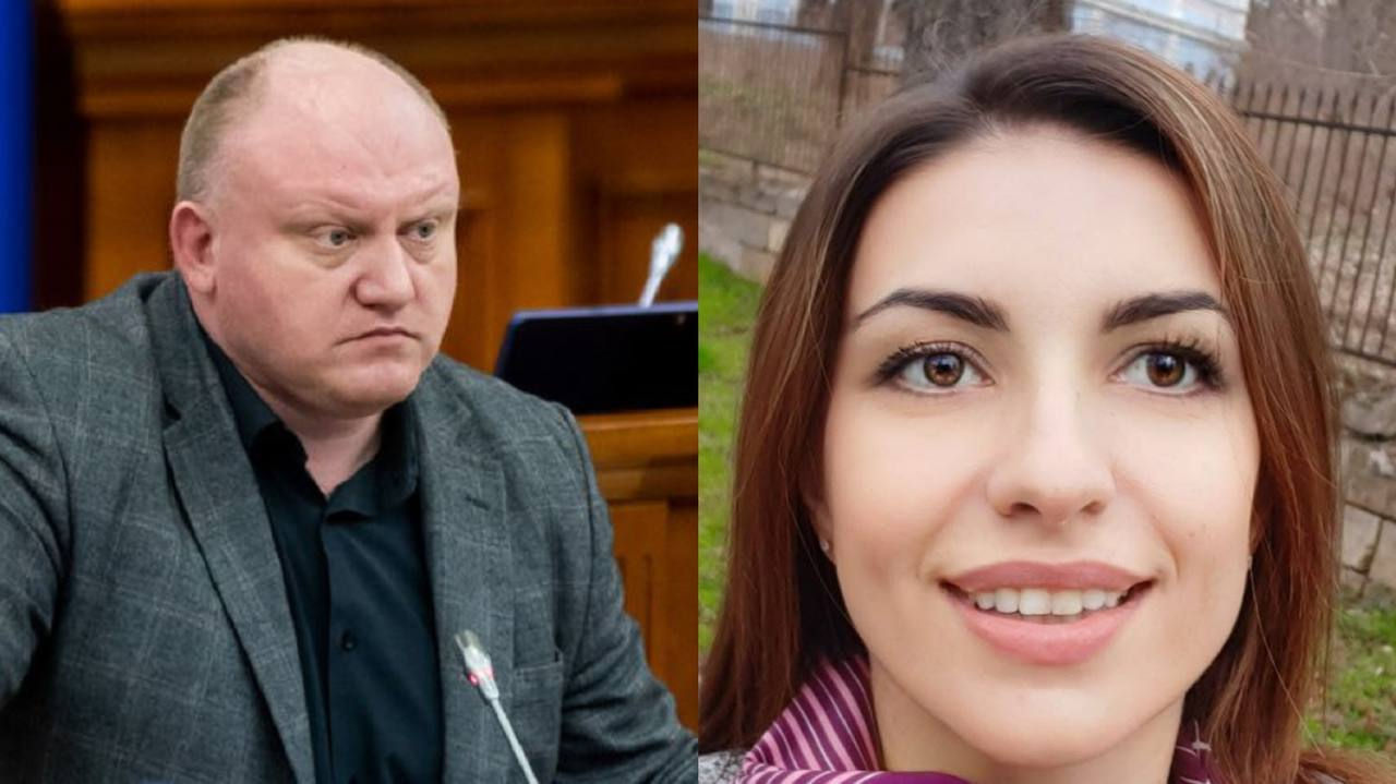 Василе Боля воссоединился со своей семьей: Насилия не было. Если бы я её бил, это было бы видно на её теле.