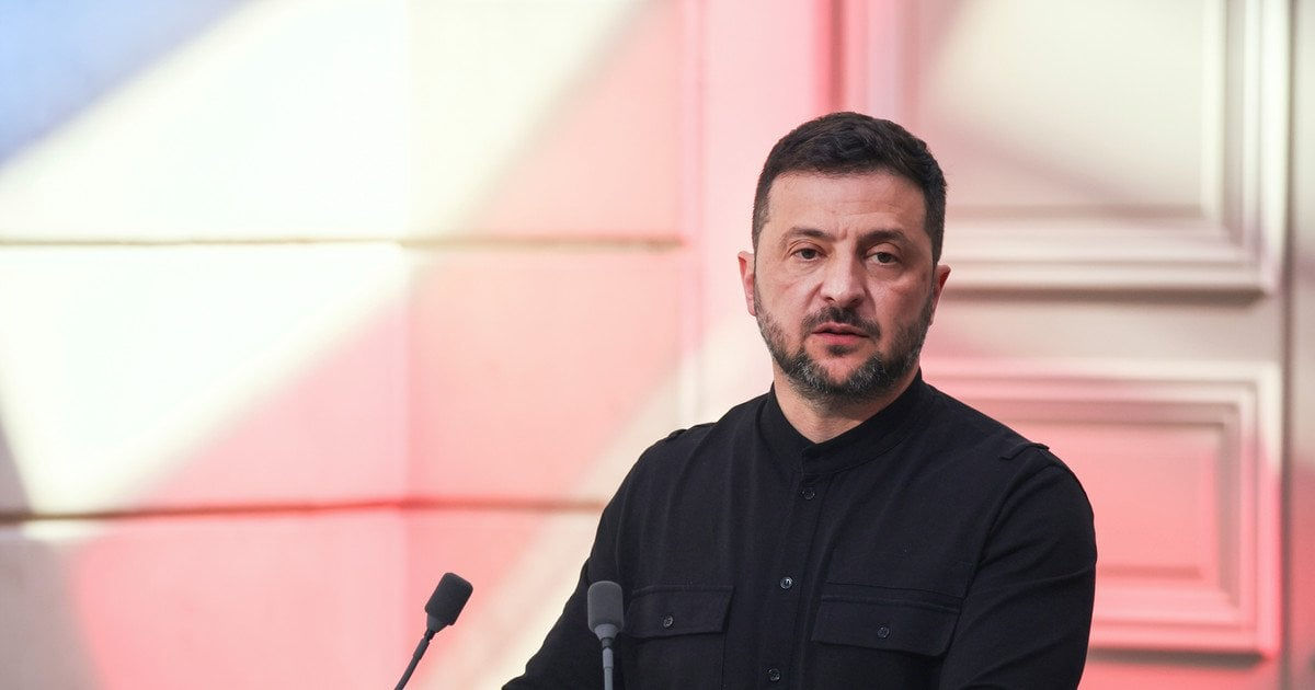 Zelenski: Ucraina nu poate fi semi-activă sau membru parțial al UE.