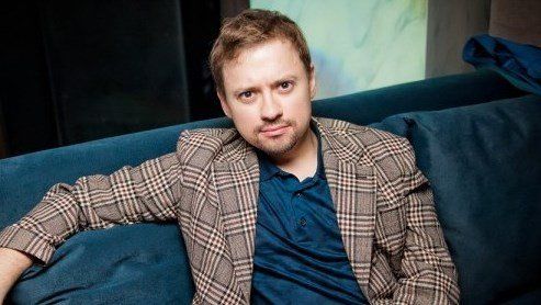 Andrei Gaydulyan a scris o postare despre fanteziile pe care le are cu Olga Buzova.